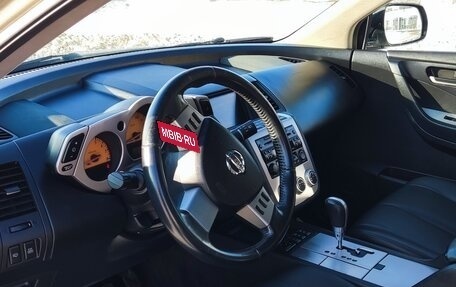 Nissan Murano, 2007 год, 480 000 рублей, 5 фотография