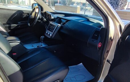 Nissan Murano, 2007 год, 480 000 рублей, 15 фотография