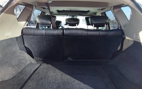 Nissan Murano, 2007 год, 480 000 рублей, 14 фотография