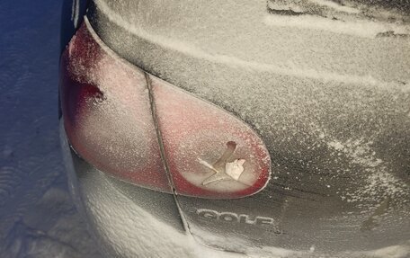 Volkswagen Golf V, 2007 год, 600 000 рублей, 2 фотография