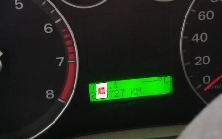 Ford C-MAX I рестайлинг, 2005 год, 500 000 рублей, 10 фотография