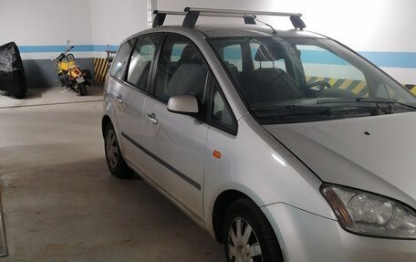 Ford C-MAX I рестайлинг, 2005 год, 500 000 рублей, 2 фотография