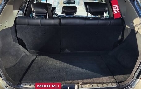 Nissan Murano, 2007 год, 480 000 рублей, 13 фотография