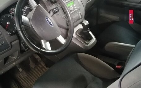 Ford C-MAX I рестайлинг, 2005 год, 500 000 рублей, 8 фотография