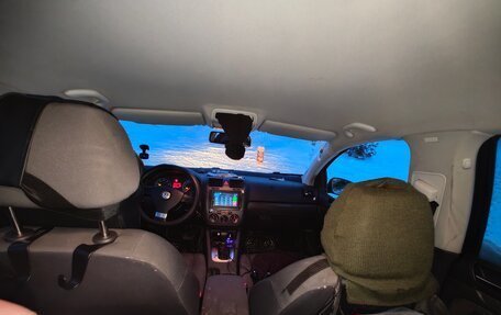 Volkswagen Golf V, 2007 год, 600 000 рублей, 7 фотография