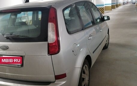 Ford C-MAX I рестайлинг, 2005 год, 500 000 рублей, 3 фотография