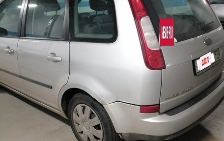 Ford C-MAX I рестайлинг, 2005 год, 500 000 рублей, 5 фотография