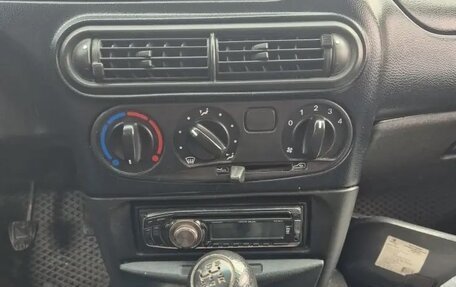 Chevrolet Niva I рестайлинг, 2008 год, 340 000 рублей, 5 фотография