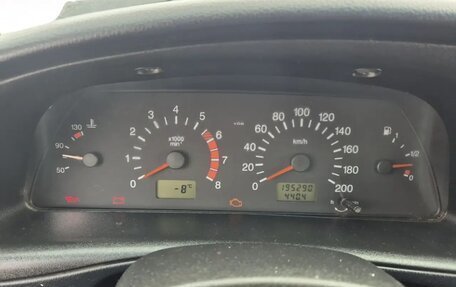 Chevrolet Niva I рестайлинг, 2008 год, 340 000 рублей, 7 фотография