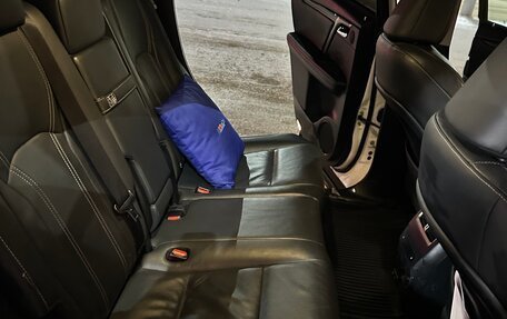 Lexus RX IV рестайлинг, 2020 год, 5 150 000 рублей, 6 фотография