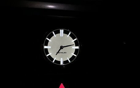 Lexus RX IV рестайлинг, 2020 год, 5 150 000 рублей, 14 фотография