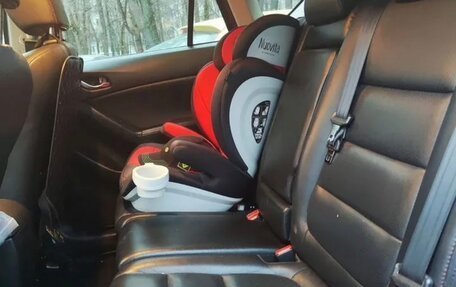 Mazda CX-5 II, 2014 год, 1 550 000 рублей, 7 фотография