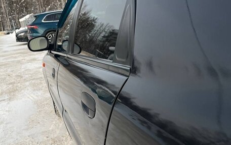 ЗАЗ Chance, 2011 год, 179 000 рублей, 4 фотография