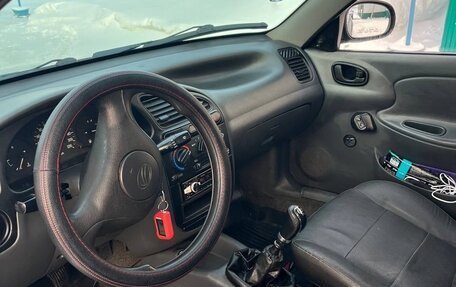 ЗАЗ Chance, 2011 год, 179 000 рублей, 12 фотография