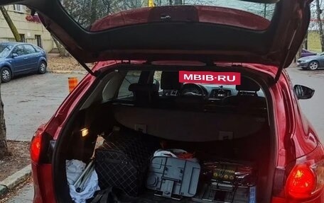 Mazda CX-5 II, 2014 год, 1 550 000 рублей, 8 фотография