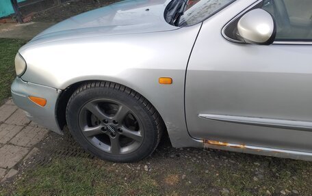 Nissan Maxima VIII, 2000 год, 250 000 рублей, 5 фотография