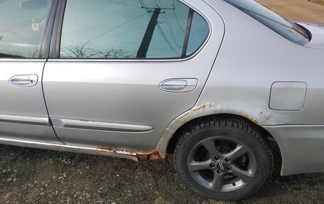 Nissan Maxima VIII, 2000 год, 250 000 рублей, 6 фотография