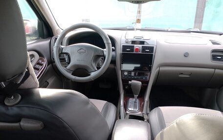 Nissan Maxima VIII, 2000 год, 250 000 рублей, 7 фотография