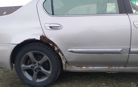 Nissan Maxima VIII, 2000 год, 250 000 рублей, 11 фотография