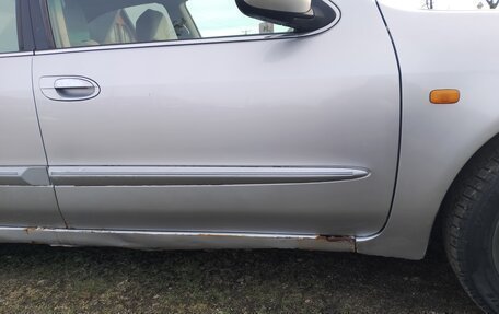 Nissan Maxima VIII, 2000 год, 250 000 рублей, 12 фотография