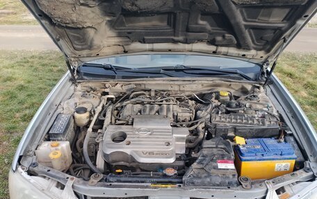 Nissan Maxima VIII, 2000 год, 250 000 рублей, 3 фотография