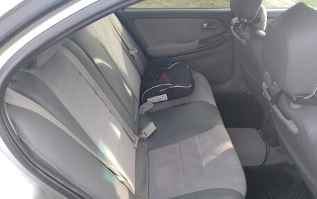 Nissan Maxima VIII, 2000 год, 250 000 рублей, 8 фотография