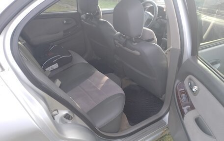 Nissan Maxima VIII, 2000 год, 250 000 рублей, 9 фотография