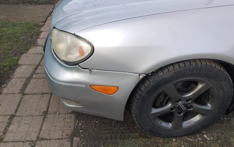 Nissan Maxima VIII, 2000 год, 250 000 рублей, 4 фотография