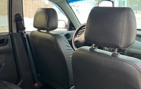 ЗАЗ Chance, 2011 год, 179 000 рублей, 11 фотография