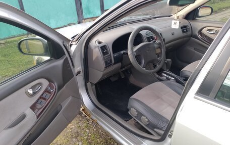 Nissan Maxima VIII, 2000 год, 250 000 рублей, 14 фотография