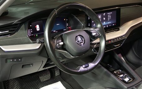 Skoda Octavia IV, 2021 год, 2 270 000 рублей, 7 фотография