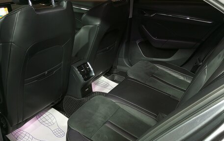 Skoda Octavia IV, 2021 год, 2 270 000 рублей, 8 фотография