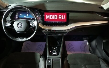 Skoda Octavia IV, 2021 год, 2 270 000 рублей, 9 фотография