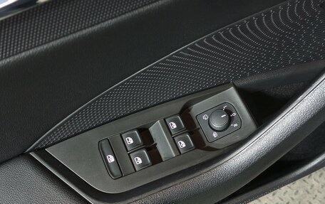 Skoda Octavia IV, 2021 год, 2 270 000 рублей, 16 фотография