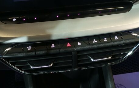 Skoda Octavia IV, 2021 год, 2 270 000 рублей, 13 фотография