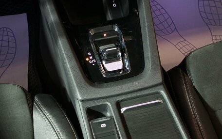 Skoda Octavia IV, 2021 год, 2 270 000 рублей, 14 фотография