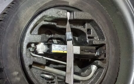 Skoda Fabia II, 2013 год, 550 000 рублей, 15 фотография