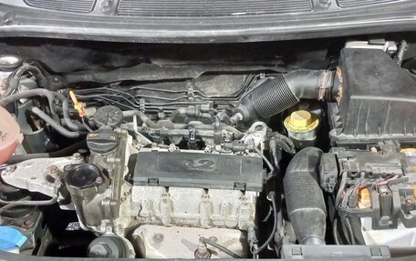 Skoda Fabia II, 2013 год, 550 000 рублей, 14 фотография