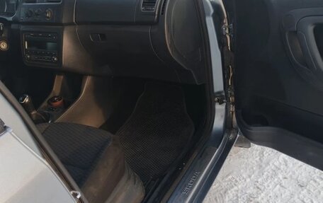 Skoda Fabia II, 2013 год, 550 000 рублей, 17 фотография