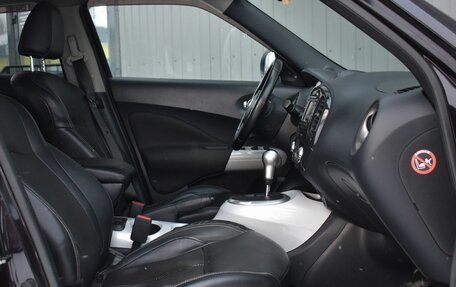 Nissan Juke II, 2012 год, 1 049 999 рублей, 21 фотография