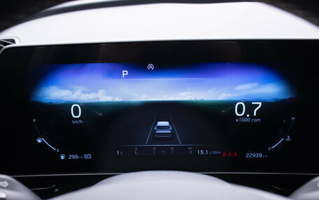 KIA Sportage IV рестайлинг, 2023 год, 3 990 000 рублей, 12 фотография