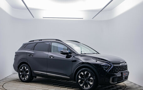 KIA Sportage IV рестайлинг, 2023 год, 3 990 000 рублей, 3 фотография