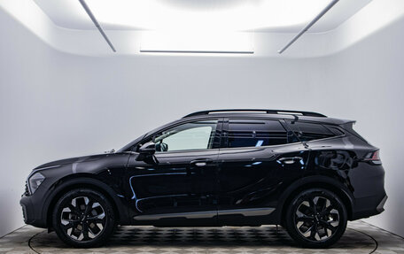 KIA Sportage IV рестайлинг, 2023 год, 3 990 000 рублей, 8 фотография