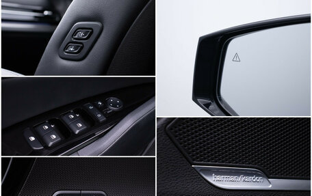 KIA Sportage IV рестайлинг, 2023 год, 3 990 000 рублей, 17 фотография