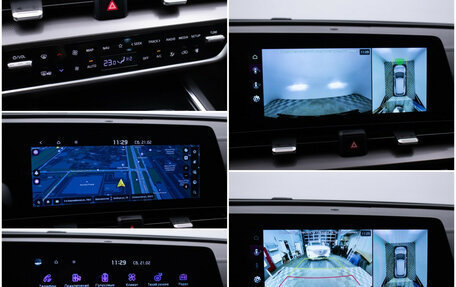 KIA Sportage IV рестайлинг, 2023 год, 3 990 000 рублей, 20 фотография