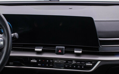 KIA Sportage IV рестайлинг, 2023 год, 3 990 000 рублей, 14 фотография