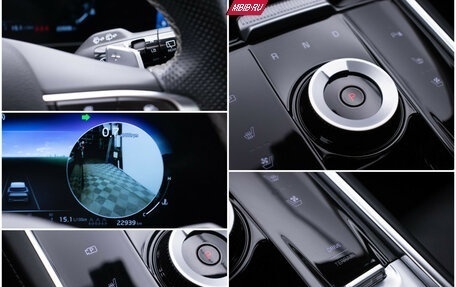 KIA Sportage IV рестайлинг, 2023 год, 3 990 000 рублей, 19 фотография