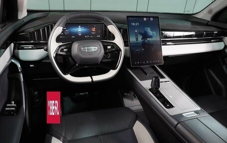 Geely Atlas, 2024 год, 2 549 000 рублей, 6 фотография