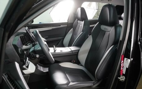 Geely Atlas, 2024 год, 2 549 000 рублей, 10 фотография