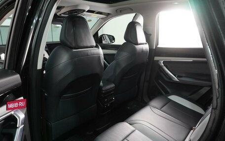 Geely Atlas, 2024 год, 2 549 000 рублей, 11 фотография